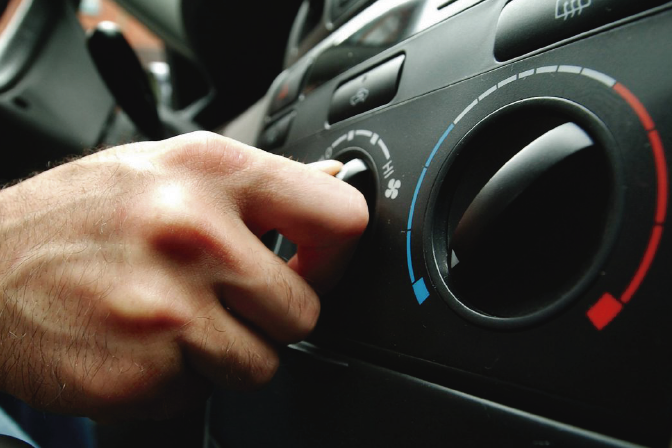 El radiador de coche y la importancia de su funcionamiento